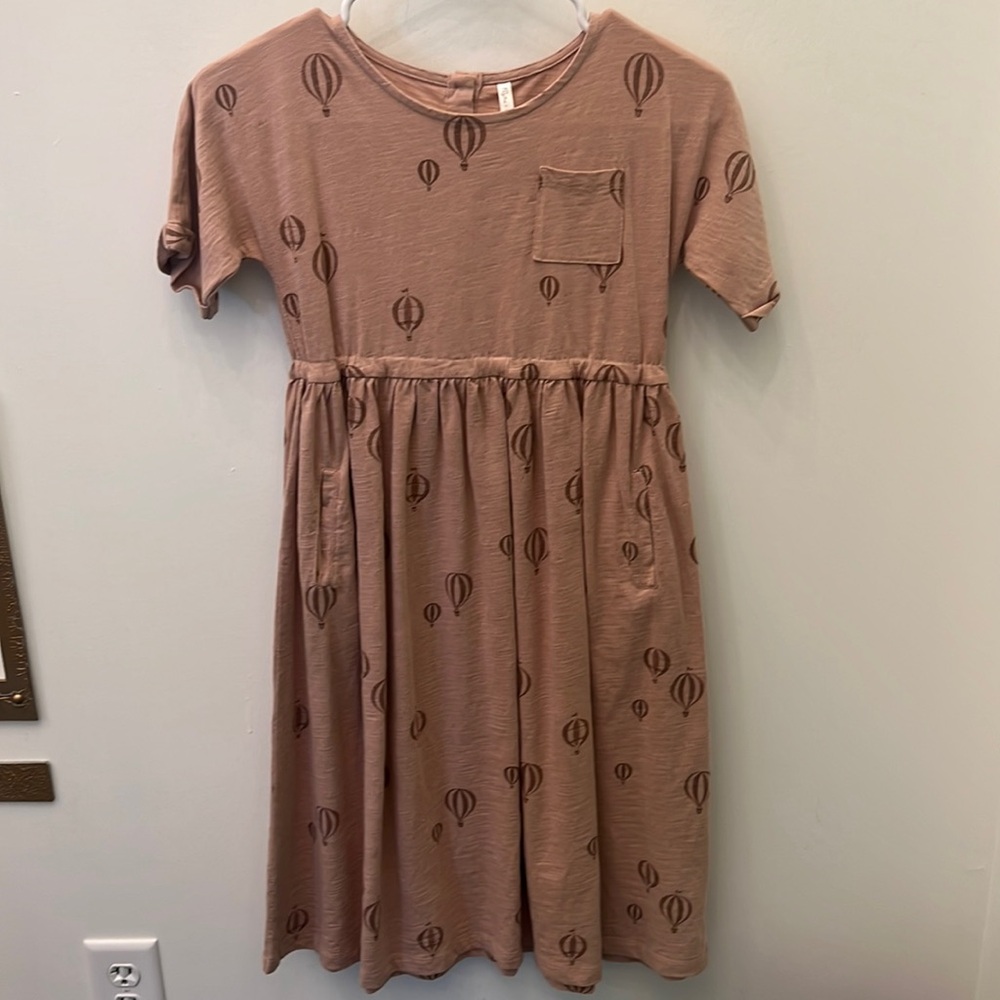Rylee & Cru dress NWT. Available in sizes 8-9 & 10-12